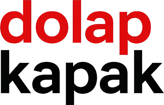 Dolap Kapak